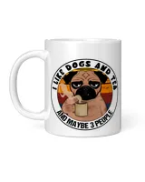 White Mug