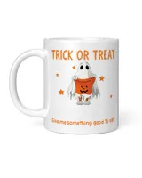 White Mug