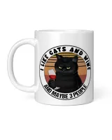 White Mug
