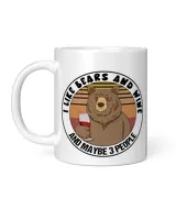 White Mug