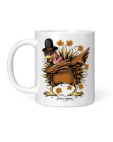 White Mug