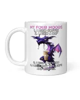 White Mug
