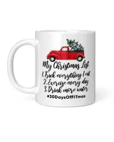White Mug