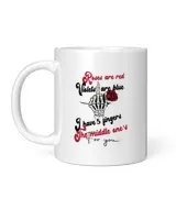 White Mug