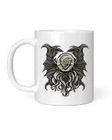 White Mug