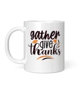 White Mug