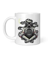 White Mug White Mug