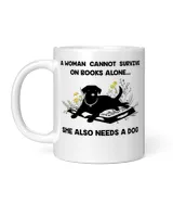 White Mug