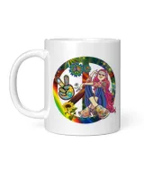 White Mug