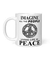 White Mug