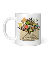 White Mug White Mug