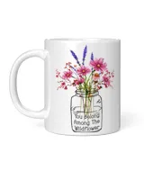 White Mug White Mug