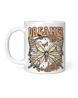 White Mug
