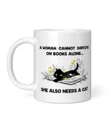White Mug