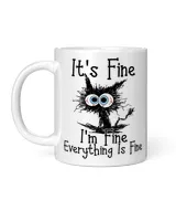 White Mug