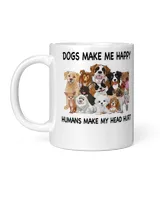 White Mug White Mug