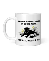 White Mug