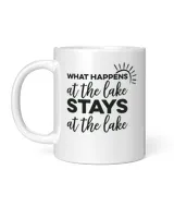 White Mug