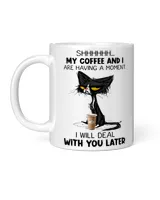 White Mug