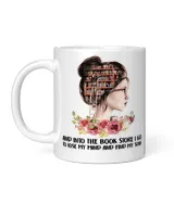 White Mug