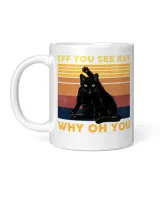 White Mug