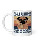 White Mug
