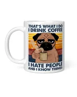White Mug