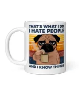 White Mug