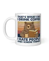 White Mug