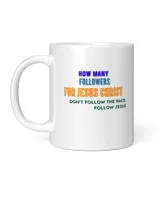 White Mug