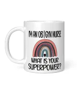 White Mug
