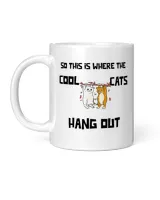 White Mug