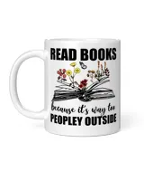 White Mug