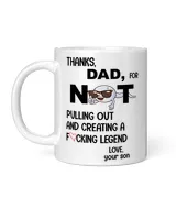 White Mug