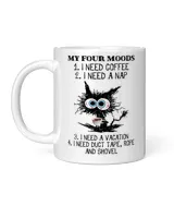 White Mug