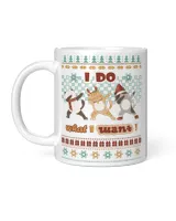 White Mug