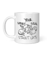White Mug