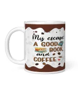 White Mug