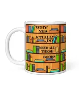 White Mug