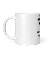 White Mug
