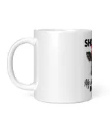 White Mug