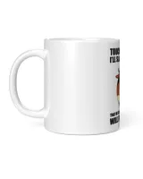 White Mug