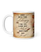 White Mug