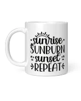 White Mug