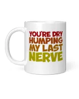 White Mug