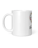 White Mug