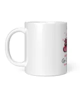 White Mug