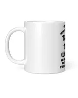 White Mug