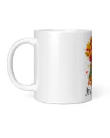 White Mug