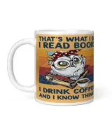 White Mug